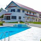 Ferienanlage Songculan Bohol Whirlpool: 3 Sterne Sherwood Bay Resort & Aqua ...