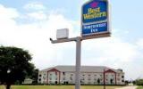 Hotel Usa: Best Western Northwest Inn In Dallas (Texas) Mit 63 Zimmern Und 3 ...