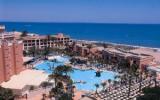 Hotel Roquetas De Mar Whirlpool: 4 Sterne Playacapricho Hotel In Roquetas ...
