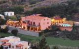 Hotel Sicilia: 4 Sterne Villa De Pasquale In Lipari Mit 10 Zimmern, ...