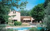 Ferienhaus Brignoles: Ferienhaus Mit Pool Für 6 Personen In Gareoult, Var / ...