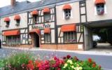 Hotel Centre Frankreich Parkplatz: 3 Sterne Relais De La Poste In Argent Sur ...