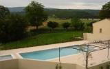 Ferienwohnung Provence: 3 Sterne Les 4 Soleils In Bonnieux Mit 27 Zimmern, ...