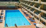 Hotel Palma De Mallorca Islas Baleares Solarium: 3 Sterne Tryp Bosque In ...