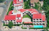 Hotel Portugal Pool: 4 Sterne Casablanca Inn In Monte Gordo (Algarve) Mit 42 ...