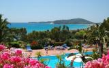 Ferienanlage Sardinien: Ferienpark 