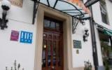 Hotel Spanien Klimaanlage: 3 Sterne Herradura In Santiago De Compostela Mit ...