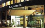 Hotel Italien: Novotel Bologna Fiera Mit 206 Zimmern Und 4 Sternen, ...