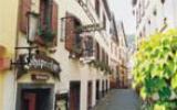 Hotel Cochem Rheinland Pfalz Reiten: 3 Sterne Hotel-Restaurant ...