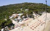 Ferienwohnung Vieste Puglia Fernseher: Mobilhome In Campo Vieste Mit 2 ...