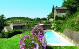 Bauernhof Siena Toscana Kamin: Molino Di Bombi: Landgut Mit Pool Für 3 ...