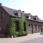 Ferienhaus Limburg Niederlande: Ferienhaus 