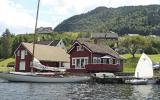 Ferienhaus Rogaland Parkplatz: Ferienhaus In Erfjord Bei Sand, Ryfylke, ...