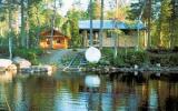Ferienhaus Finnland Boot: Ferienhaus Für 6 Personen In ...
