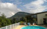 Hotel Millau Midi Pyrenees: Hericlea Hotel Sport In Millau Mit 7 Zimmern Und 2 ...