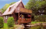 Ferienhaus Deutschland: Ferienhaus 2-4 Pers. In Teterow, Ostsee, ...