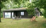 Ferienhaus Humain Fernseher: Le Chalet In Humain, Ardennen, Luxemburg Für 6 ...