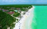 Hotel Quintana Roo: 4 Sterne Catalonia Playa Maroma - All Inclusive In Punta ...