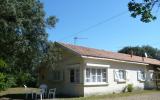 Ferienhaus Lacanau: Reihenhaus (6 Personen) Gironde, Lacanau (Frankreich) 