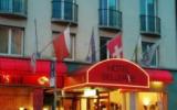 Hotel Lausanne: 3 Sterne Hôtel Bellerive In Lausanne Mit 35 Zimmern, Waadt ...