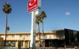 Hotel Usa: 2 Sterne Econo Lodge Las Vegas In Las Vegas (Nevada), 115 Zimmer, ...