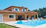 Ferienhaus Frankreich: Villa Faro: Ferienhaus Mit Pool Für 8 Personen In ...
