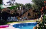 Ferienhaus Neviano Klimaanlage: Bouganville Villa Vacanze Paradiso, 40 M² ...