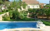 Ferienhaus Spanien: Ferienhaus (8 Personen) Costa Daurada, Alcanar ...