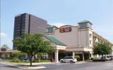 Zimmer Usa: Clarion Hotel Park Central In Dallas (Texas) Mit 294 Zimmern Und 3 ...