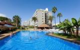 Hotel Canarias: Hotasa Interpalace In Puerto De La Cruz Mit 230 Zimmern Und 4 ...