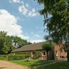 Ferienhaus Limburg Niederlande: Natuurschoon Type D In Noorbeek, Limburg ...