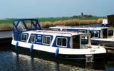 Hausboot Nordsee: Galle, Soal, Wiel & Zijp In Koudum, Friesland Für 6 ...