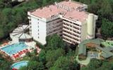 Hotel Abano Terme: Hotel Terme Savoia In Abano Terme (Padova) Mit 172 Zimmern ...