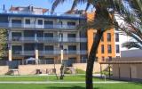 Ferienwohnung Spanien: Appartement (5 Personen) Costa Del Garraf, Cubelles ...