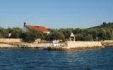 Ferienhaus Kroatien: The Old Fisherman`s House In Pasman, Kroatische Inseln ...