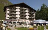 Hotel Samnaun: Wellnesshotel Silvretta In Samnaun Mit 44 Zimmern Und 4 ...