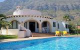 Ferienhaus Spanien: Ferienhaus Villas Costa Blanca Für 8 Personen ...