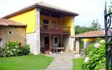 Ferienhaus Asturien: Villa La Cerecera In Cuerres (Asturien) 