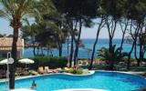 Ferienanlage Islas Baleares: 4 Sterne Iberostar Pinos Park In Capdepera Mit ...