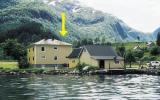 Ferienwohnung Steinsvik More Og Romsdal Wäschetrockner: ...