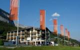 Hotel Flims Dorf Parkplatz: Alpenhotel Flims In Flims Dorf Mit 42 Zimmern Und ...