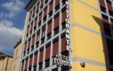 Hotel Sondrio: 3 Sterne Hotel Europa In Sondrio, 45 Zimmer, Italienische ...