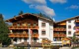 Hotel Österreich: Erlebnishotel Kristall In Leutasch Für 4 Personen 