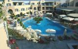 Hotel Griechenland Tennis: 4 Sterne Aegean Plaza Hotel In Kamari Mit 95 ...