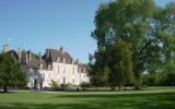 Hotel Burgund Tennis: 4 Sterne Château De Vault De Lugny In Vault De Lugny Mit ...