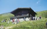 Ferienhaus Saalbach Salzburg Fernseher: Chalet Schönleiten: Ferienhaus ...