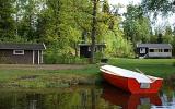 Ferienhaus Schweden Heizung: Ferienhaus In Målsryd Bei Borås, ...