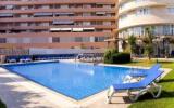 Hotel Spanien Sauna: 4 Sterne Aparthotel Atenea Aventura In Vilaseca, 94 ...