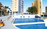 Ferienwohnung Calpe Comunidad Valenciana Whirlpool: Ferienanlage ...