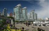 Hotel Vancouver British Columbia Internet: Coast Coal Harbour Hotel In ...